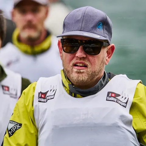 Swiss Sailing League 2020, Davos – Segeln – Bild 36 von 45