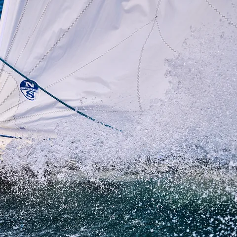 Swiss Sailing League 2020, Neuchâtel – Segeln – Bild 6 von 20
